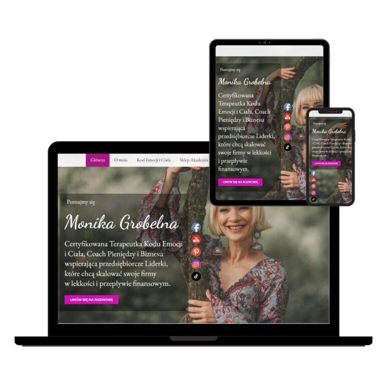 portfolio, mocup strona www, sklep internetowy, portfolio, Martyna Jakubowska Wirtualne Wsparcie Biznesu, Projektowanie Stron WWW, WordPress, Woocomerce, Sklep Internetowy, Lejek Marketingowy, Wirtualna Asystentka, Social Media, Marketing, Reklama, grafiki, filmy reklamowe, obsługa Social Media https://jakubowskamartyna.pl/