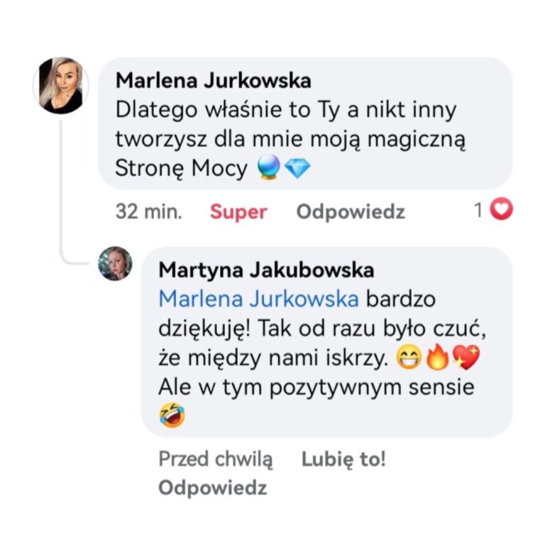 Opinie klientek, dobre opinie, polecenia, klienci, logo, mocup loga współpraca biznesowa, wirtualne wsparcie, klientki, logo portfolio, mocup strona www, sklep internetowy, portfolio, Martyna Jakubowska Wirtualne Wsparcie Biznesu, Projektowanie Stron WWW, WordPress, Woocomerce, Sklep Internetowy, Lejek Marketingowy, Wirtualna Asystentka, Social Media, Marketing, Reklama, grafiki, filmy reklamowe, obsługa Social Media https://jakubowskamartyna.pl/