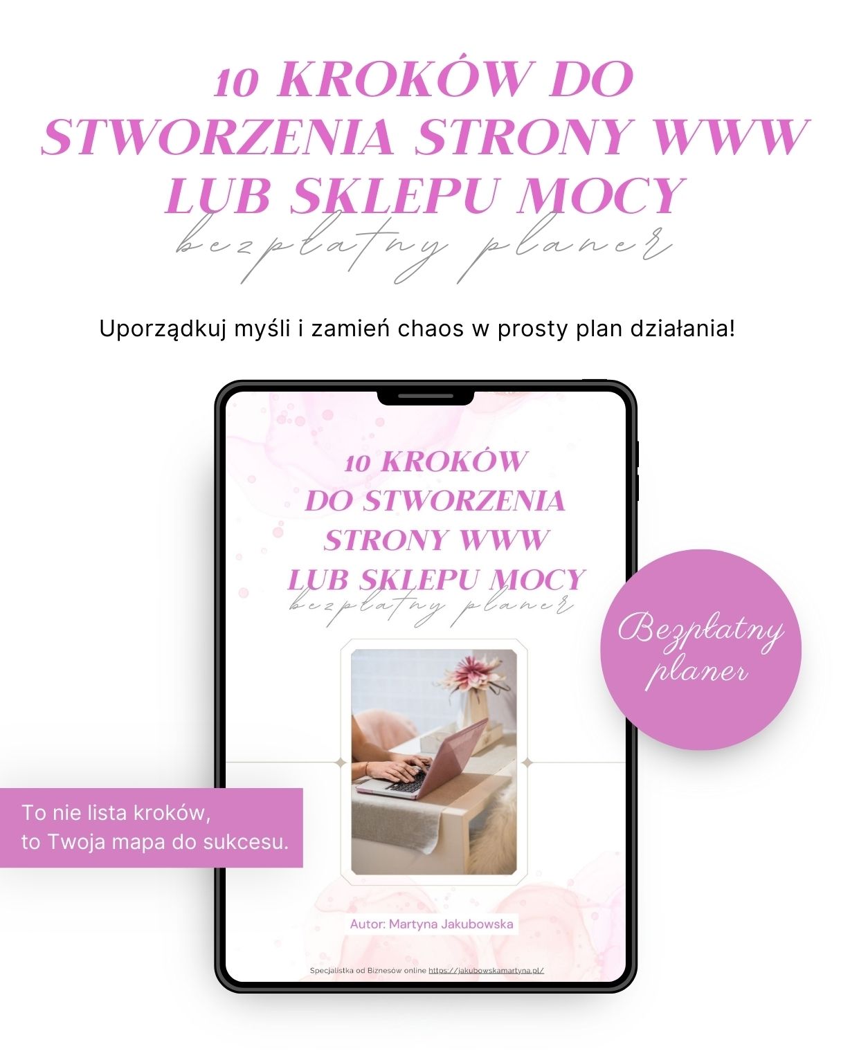 ebook mocup 10 krokow do strony www i sklepu 2