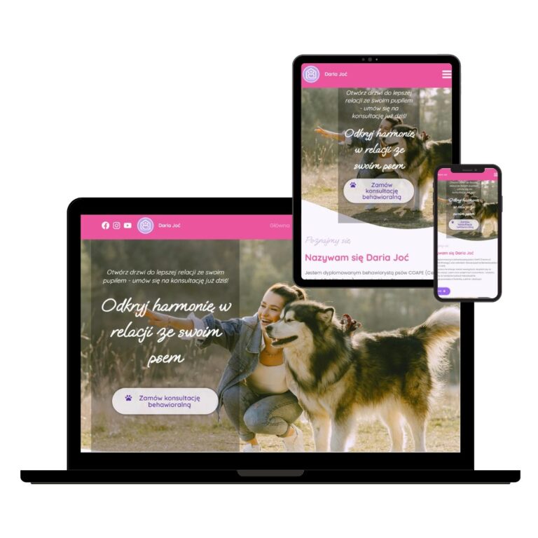 portfolio, mocup strona www, sklep internetowy, portfolio, Martyna Jakubowska Wirtualne Wsparcie Biznesu, Projektowanie Stron WWW, WordPress, Woocomerce, Sklep Internetowy, Lejek Marketingowy, Wirtualna Asystentka, Social Media, Marketing, Reklama, grafiki, filmy reklamowe, obsługa Social Media