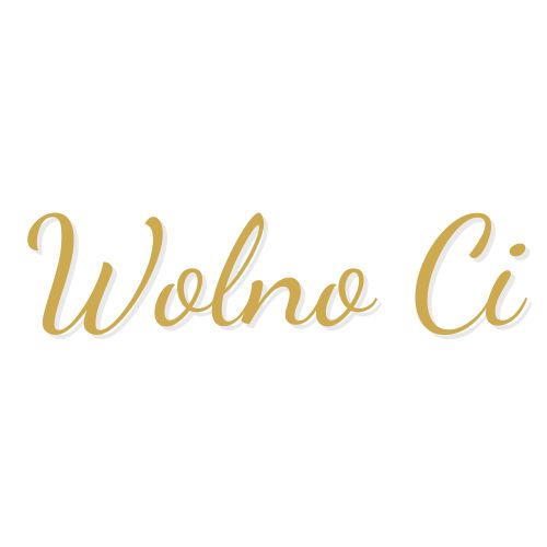 Portfolio 47 logo mocup klientek – wolno CI Anna Zarzeka
