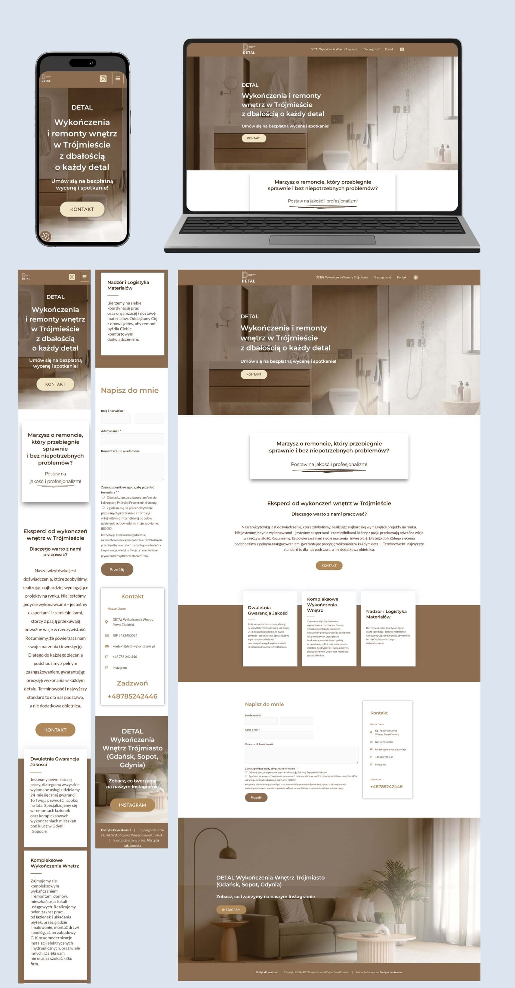 Portfolio 9 portfolio, mocup strona www, sklep internetowy, portfolio, Martyna Jakubowska Wirtualne Wsparcie Biznesu, Projektowanie Stron WWW, WordPress, Woocomerce, Sklep Internetowy, Lejek Marketingowy, Wirtualna Asystentka, Social Media, Marketing, Reklama, grafiki, filmy reklamowe, obsługa Social Media https://jakubowskamartyna.pl/